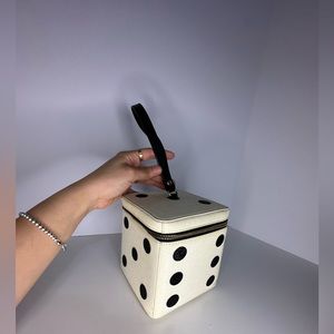 Kate Spade Dice Novelty Wrislet